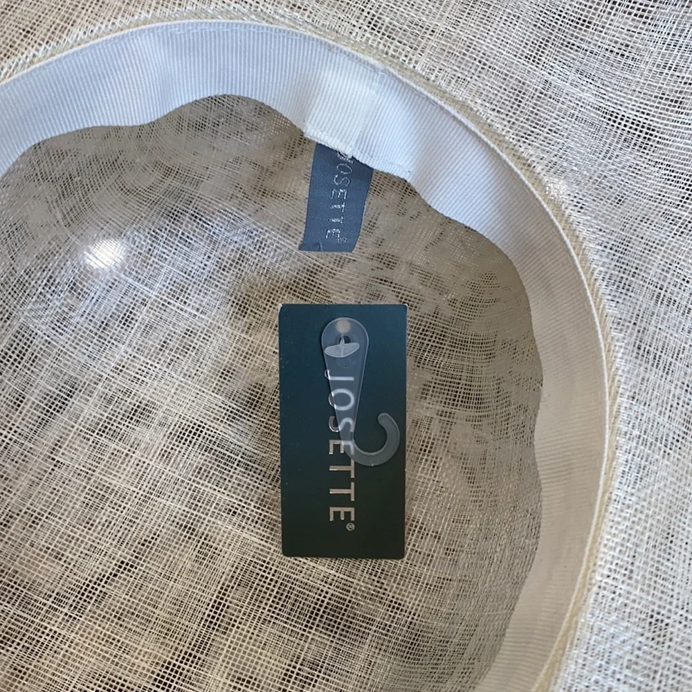 Josette‎ Women’s Derby Bow Hat